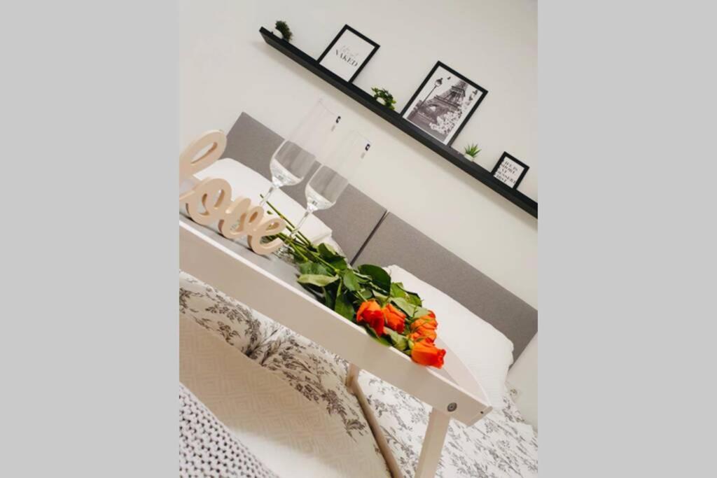 Leon Apartment Neu! Gemuetlichkeit An Erster Stelle Linz Extérieur photo